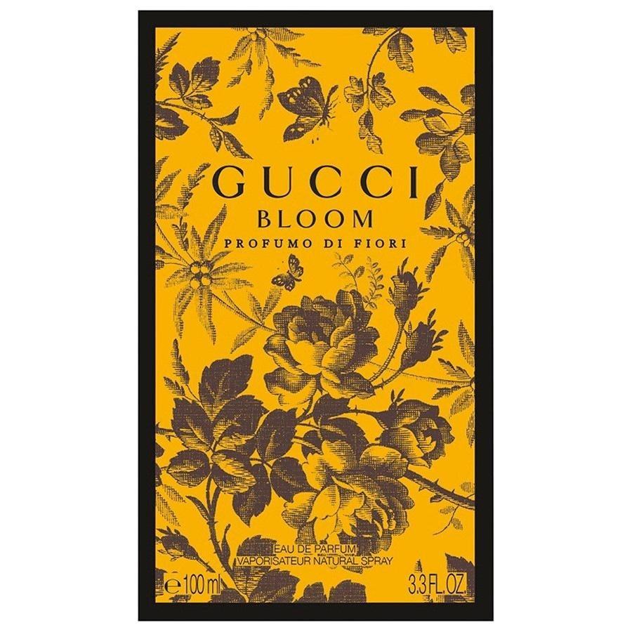 Gucci Eau de Parfum Gucci Bloom Flower Fragrances Eau de Parfum Spray - 30 ml