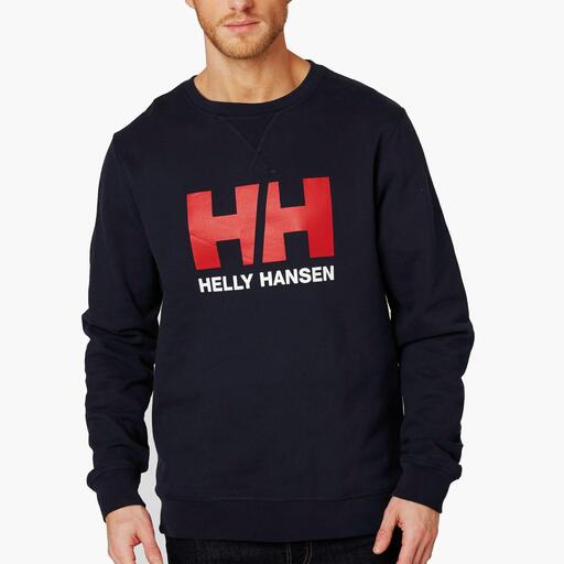 Helly Hansen Hh Logo Crew Sweatshirt