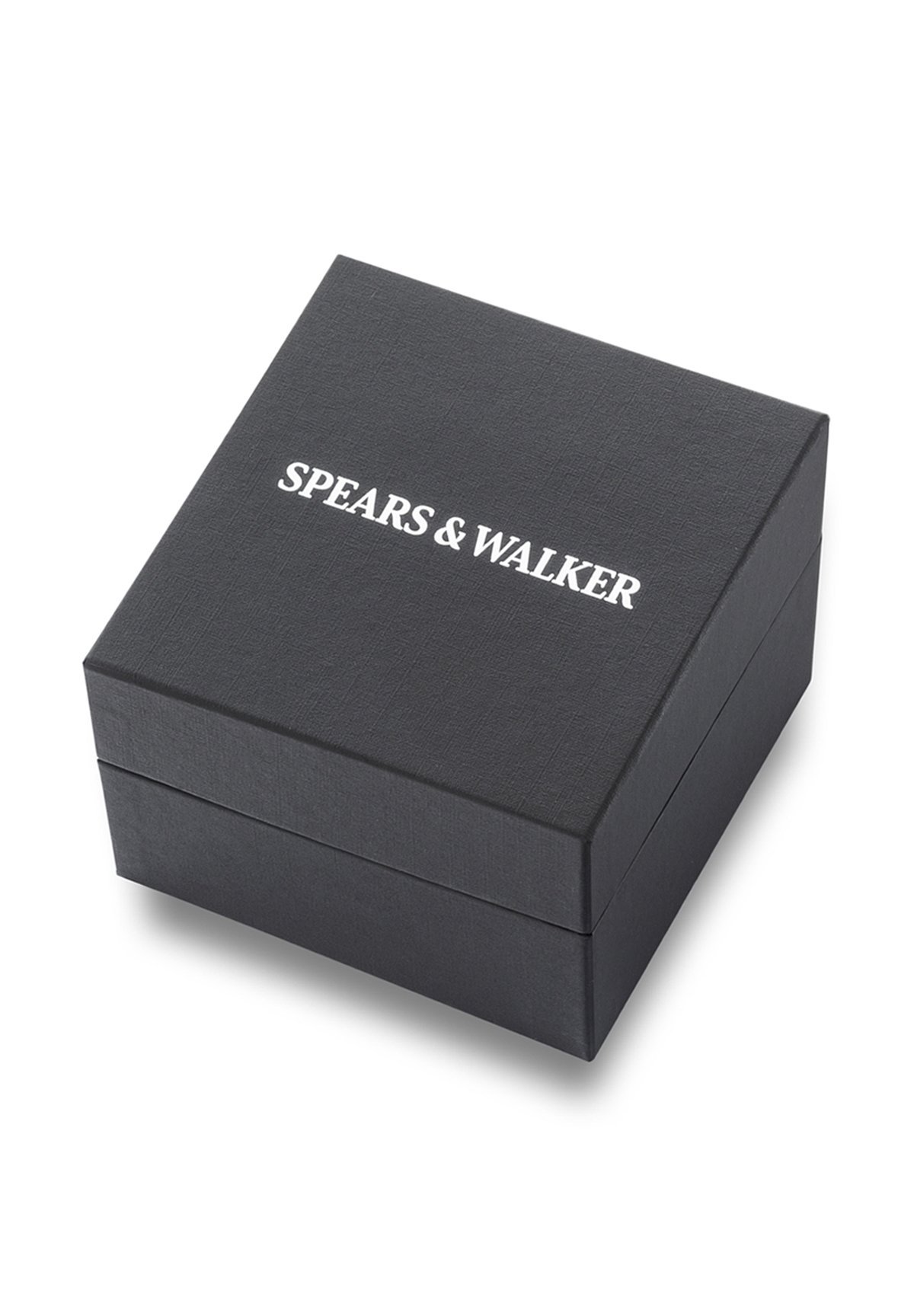 Spears & Walker Uhr - silberfarben
