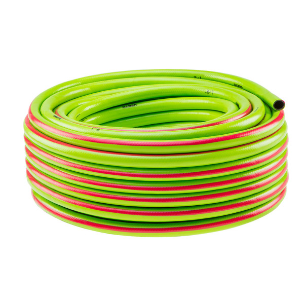Wąż ogrodowy PROFESSIONAL 30m, 1/2” VERTO 15G821