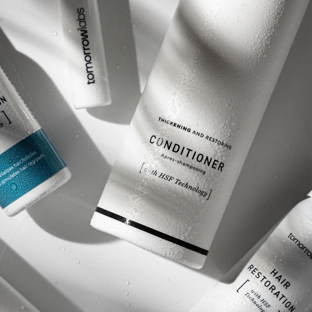 tomorrowlabs regenerator za regeneraciju i ispiranje - 250 ml