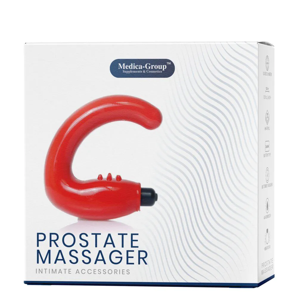 Medica-Group Masażer prostaty