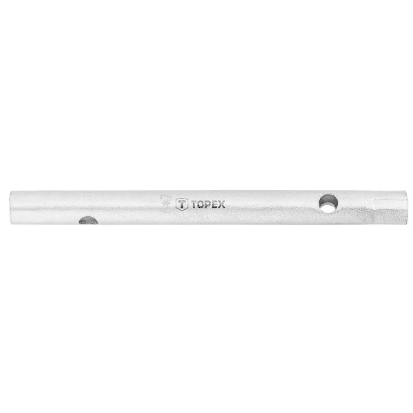 Klucz rurowy dwustronny 6 x 7 mm TOPEX 35D930