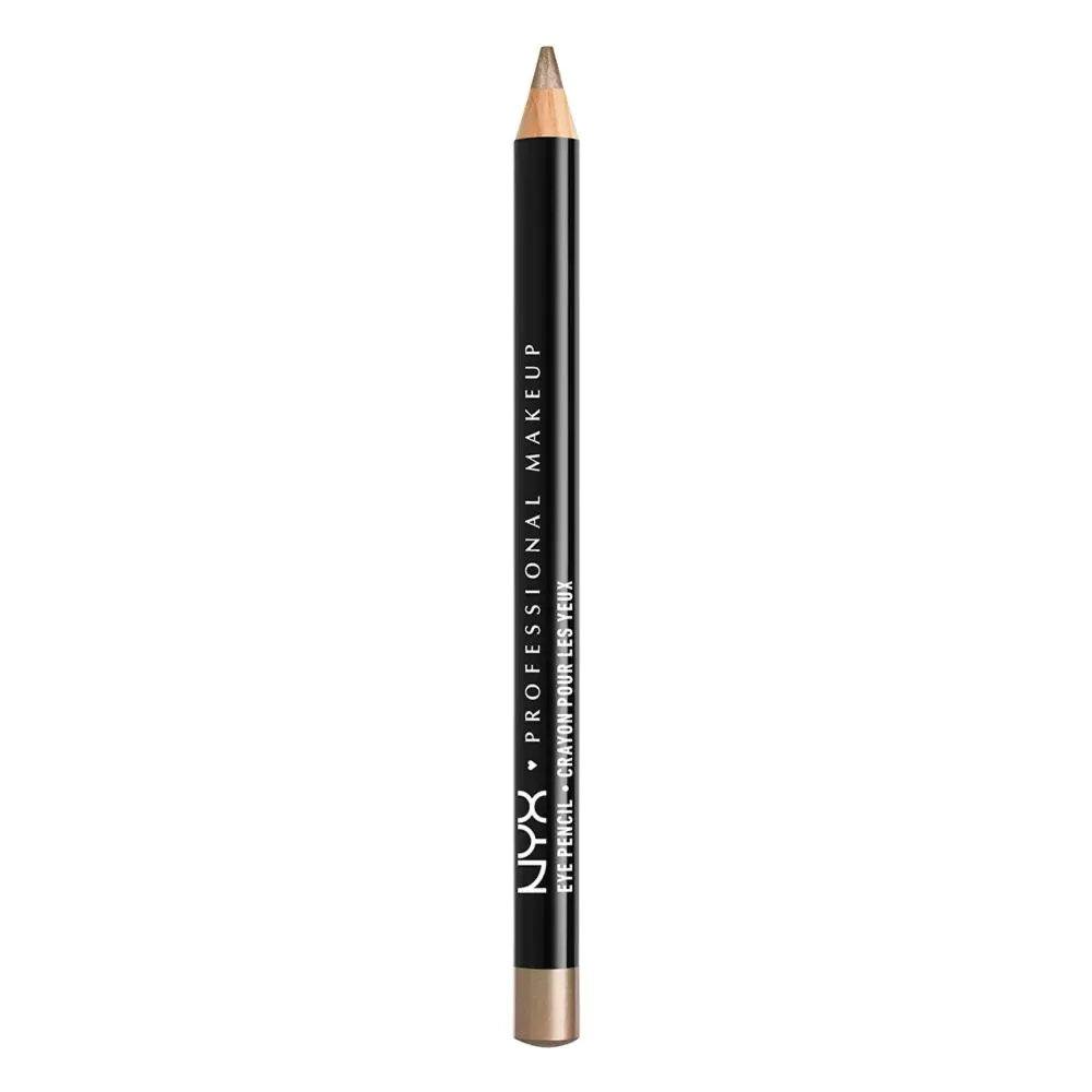 NYX Slim Eye Pencil Kredka do oczu Velvet