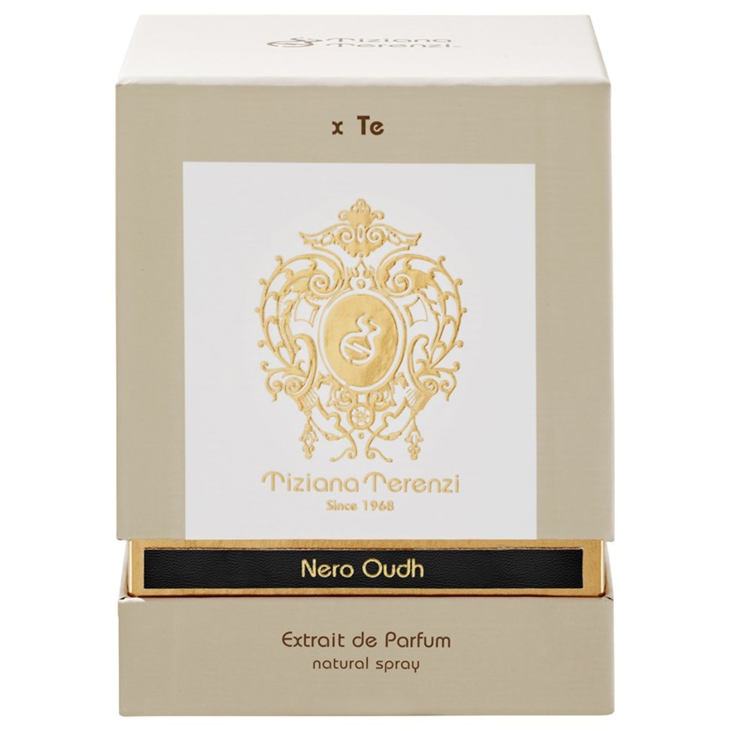 Tiziana Terenzi Parfum Luna Linea TT Nero Oudh - 100 ml
