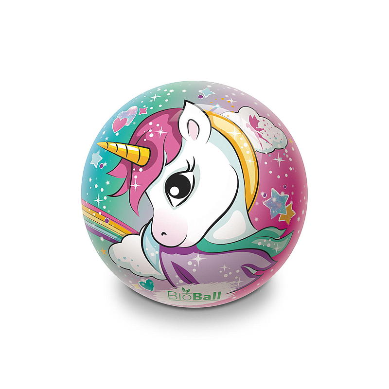 Mondo leksaksboll 23 cm, ekologisk