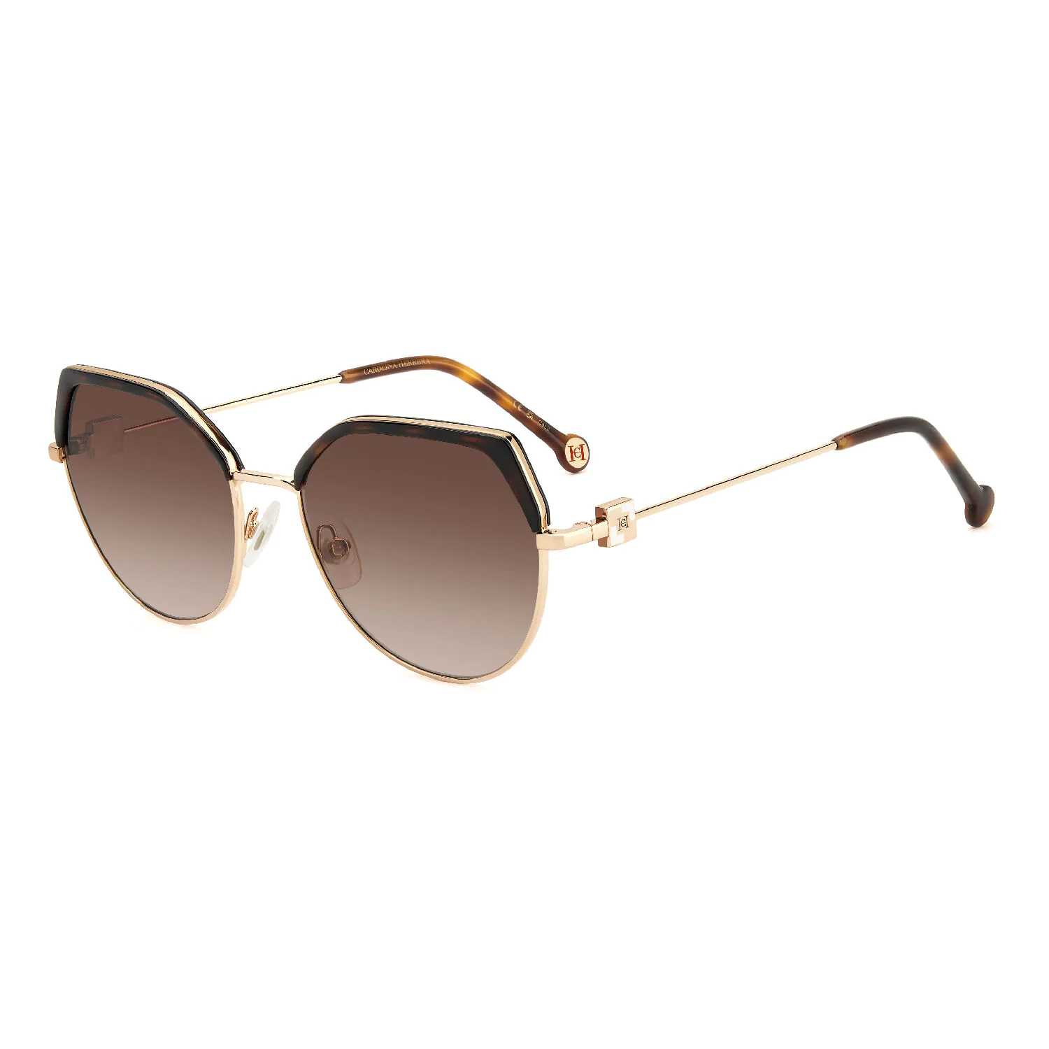Okulary przeciwsłoneczne Carolina Herrera HER 0238/S