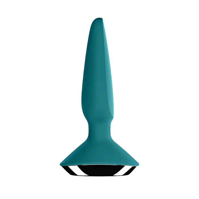 Satisfyer Plug-IliciousPetrol