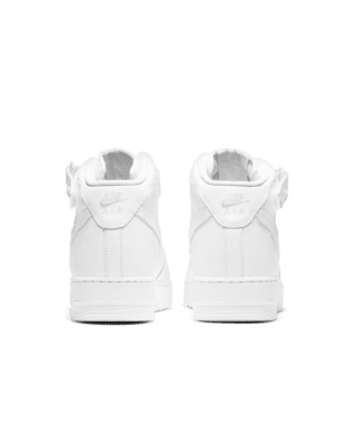 Nike Air Force 1 Mid '07 Men's Shoes