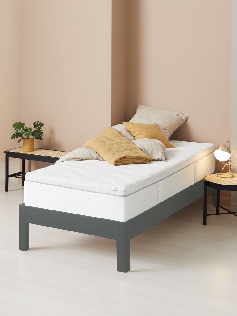DRIVA GS100 dvostrani madrac zlatni 90x200 DRIVA GS100 SF DREAMZONE