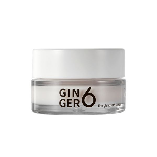 Ginger 6