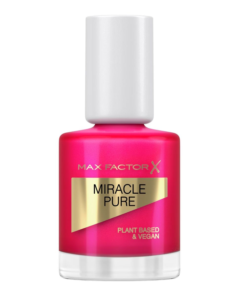 Lak na nechty Miracle Pure Laky na nechty