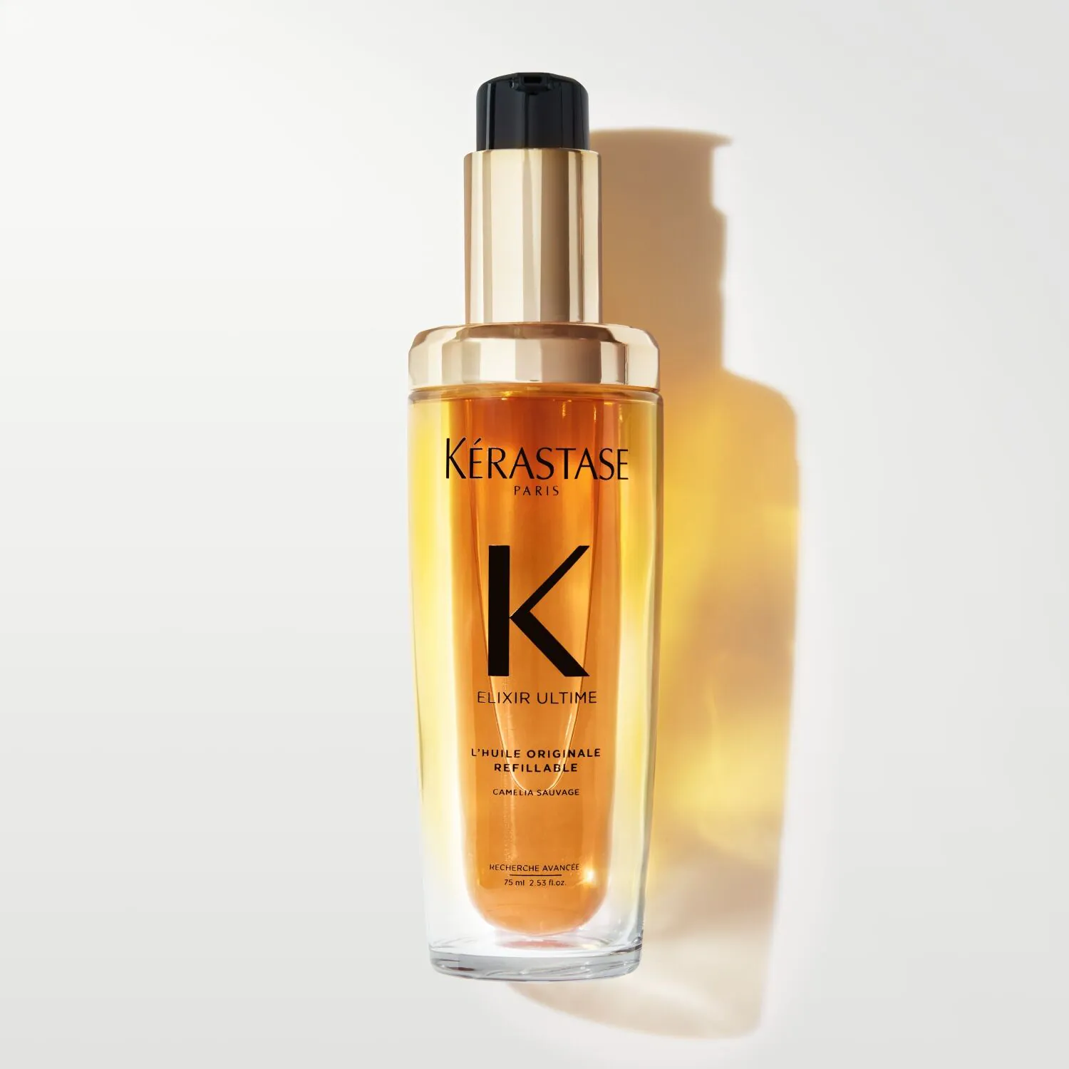 Kérastase Elixir Ultime Olejek do włosów, 75 ml