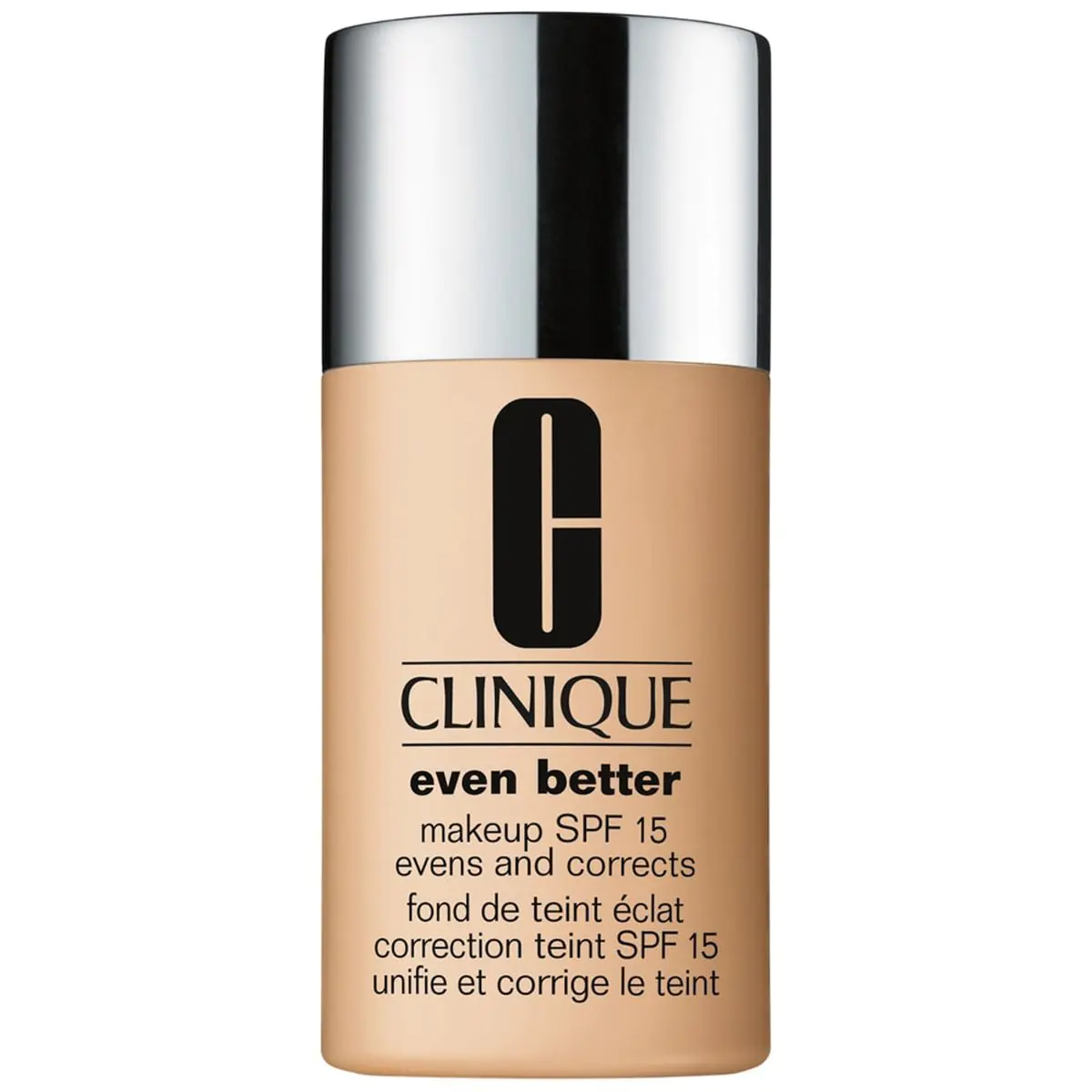 Clinique Even Better Podkład do twarzy, 70 Vanilla