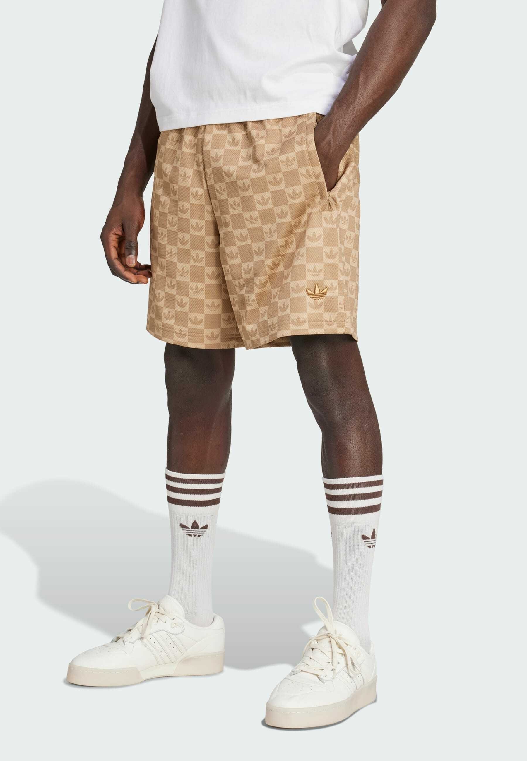 Ležérní kraťasy adidas Originals