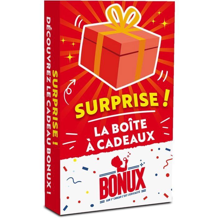 Bonux-Lessive en Poudre l'Original-Détachant textile-Adapté aux Peaux Sensibles-Nettoie en Profondeur-2Kg et 40 Lavages