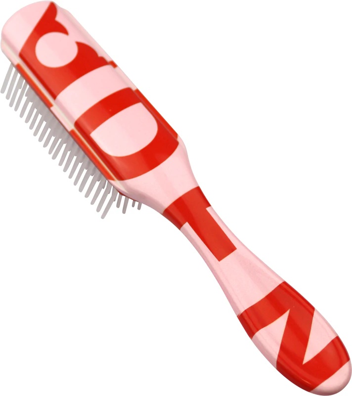 Denman Style D3 Deluxe Original Curl Definer & Styler veidošanas ķemme