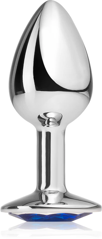 Plugue anal Secret Play Pleasure Plug S