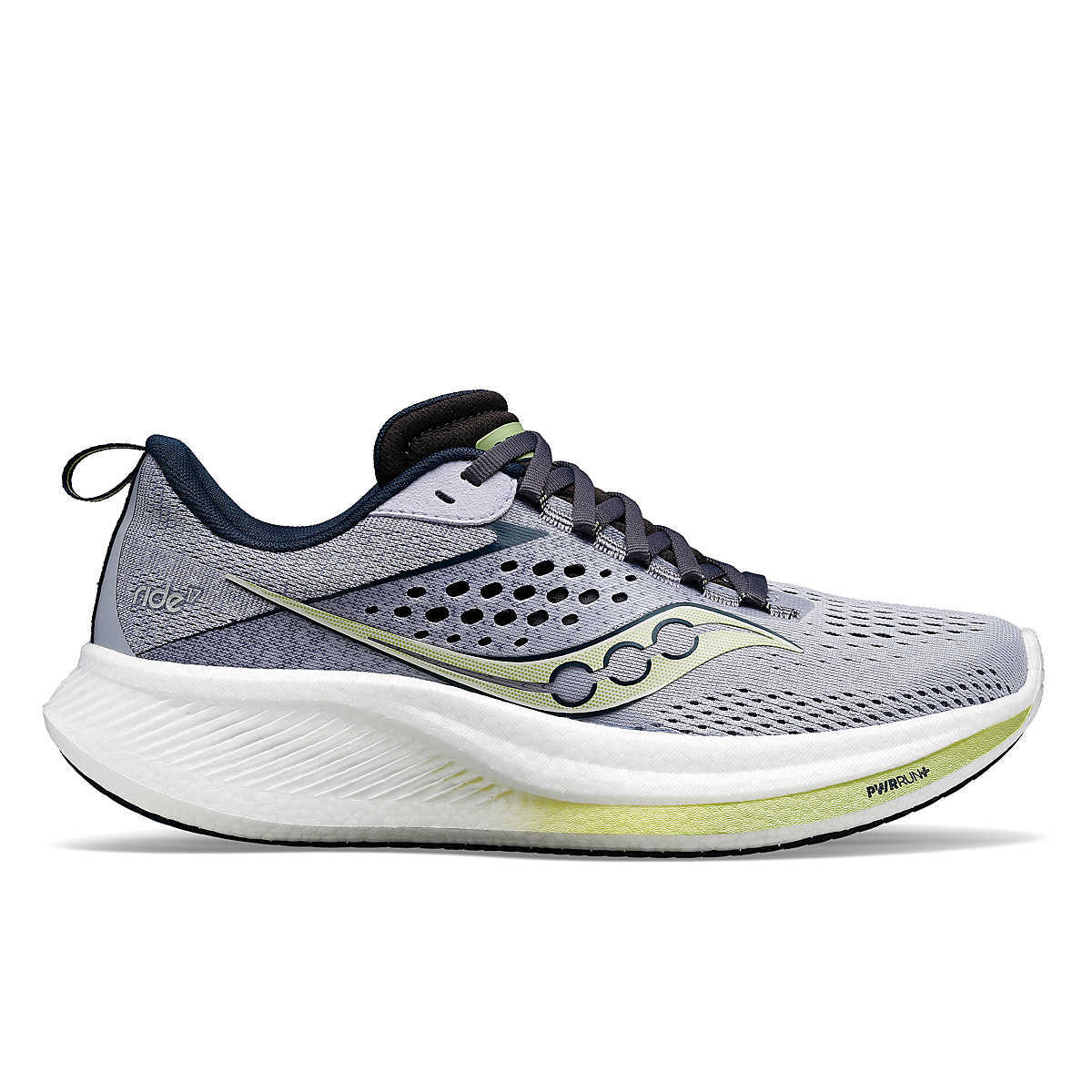 Women's Ride 17 - Running