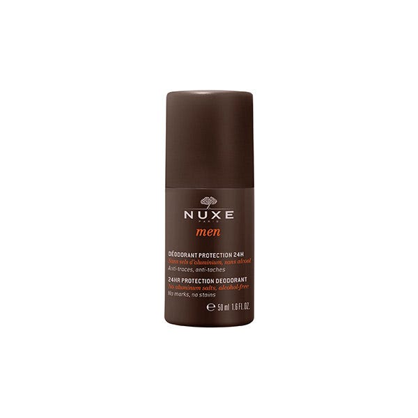 Deodorant Protection 24H Nuxe Men| 50 ml