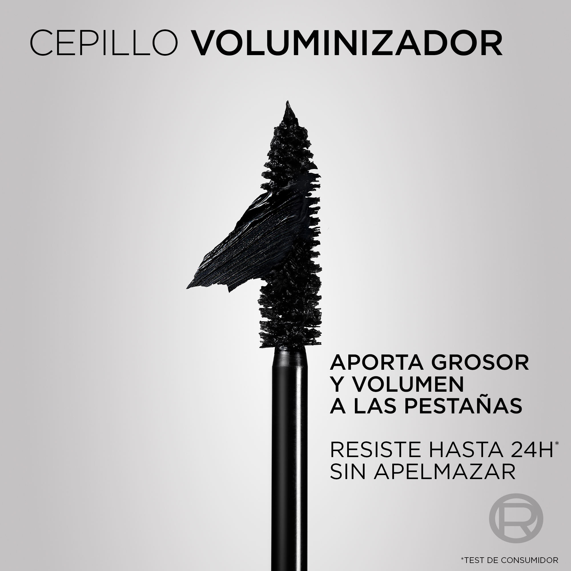 L'Oreal Paris x Mugler маскара за повећани волумен Маскаре