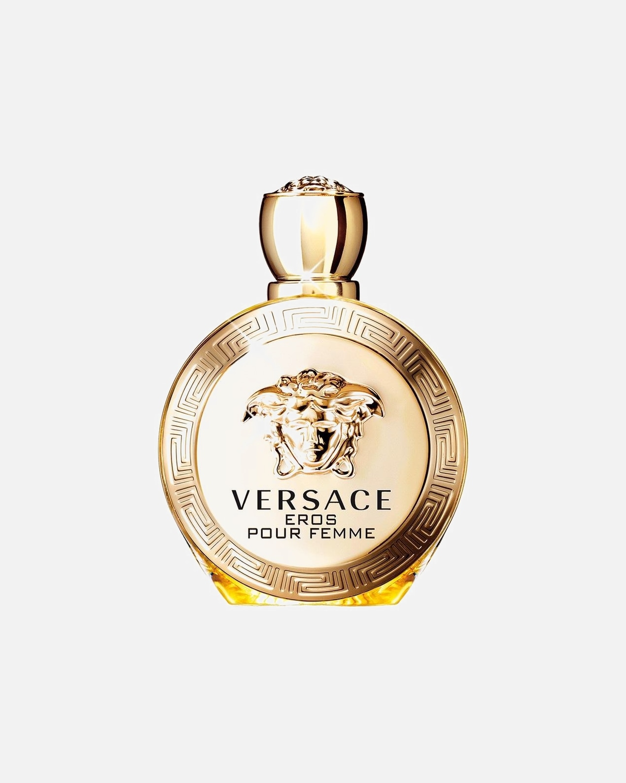 Versace Eros Eau de Parfum til kvinder - 30ml