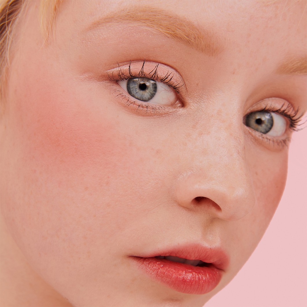 Benefit Blush Bronzer & Blush Collection Pompon rumenilo u prahu - 6 g