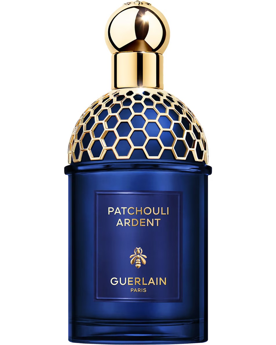 GUERLAIN ABSOLUS ALLEGORIA Absolus Allegoria Patchouli Ardent Eau de Parfum