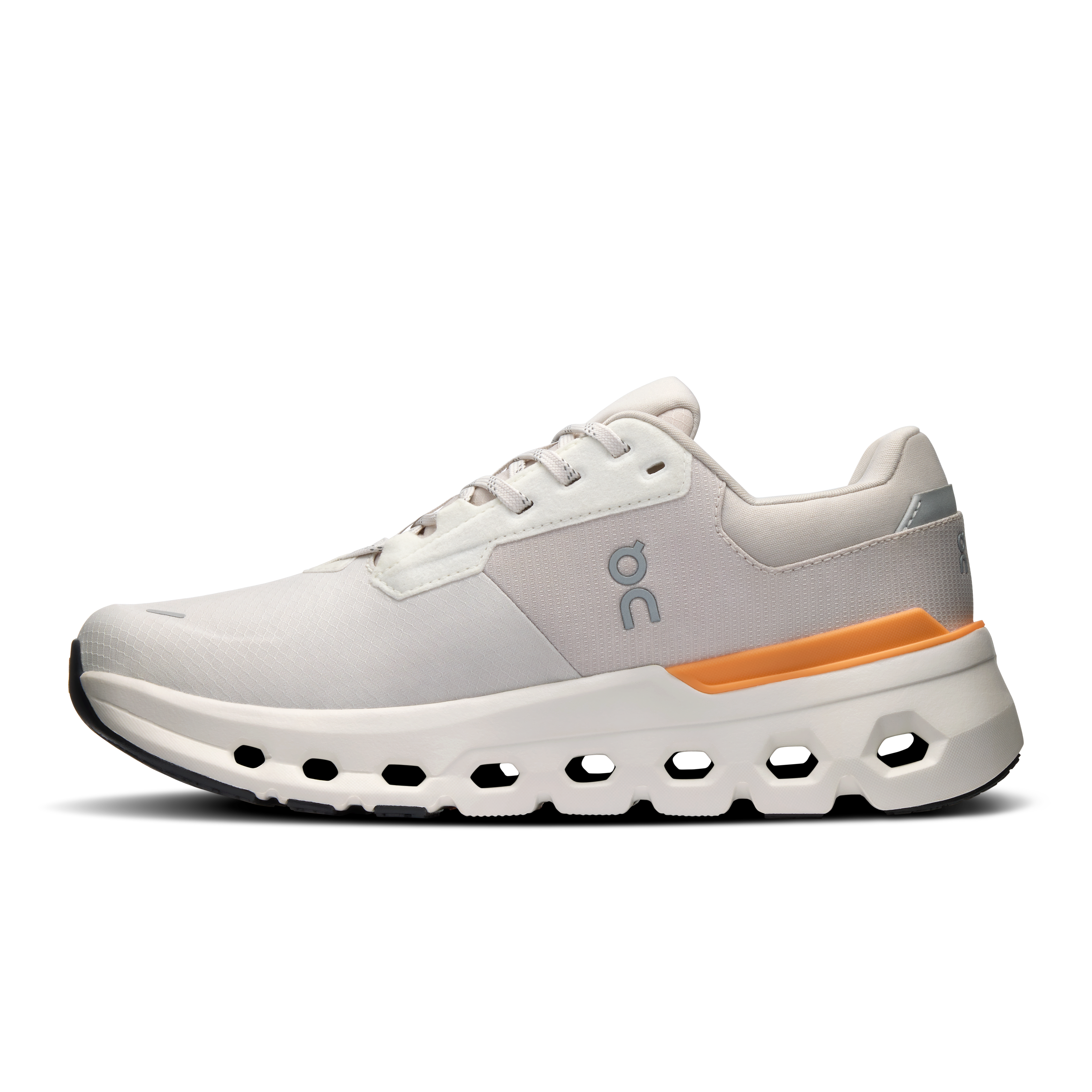 On Dam Cloudrunner 2 Vattentät Wolf | Mandarin