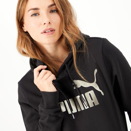 Puma Foil