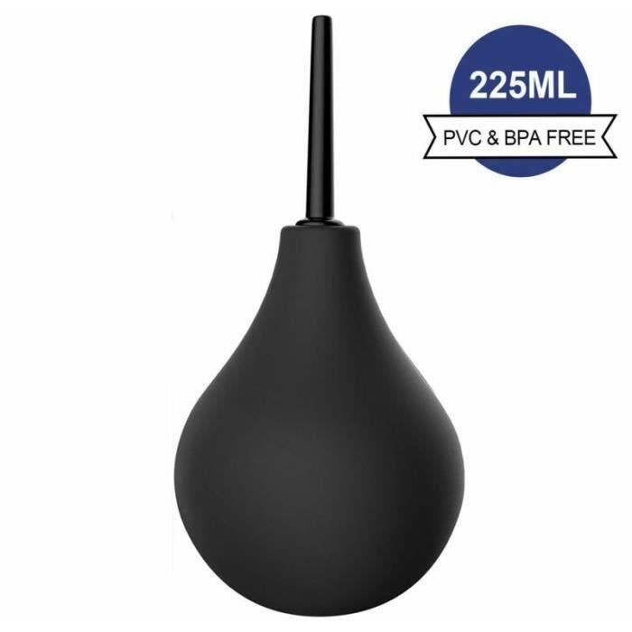 Lavement LCC® 225ML Doux et durable Produits pour adultes