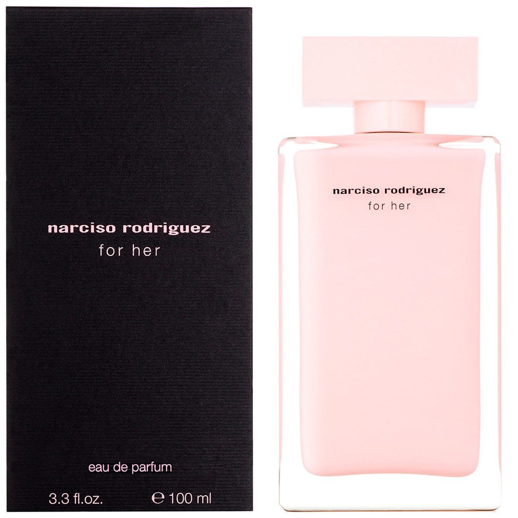 Parfumska voda za njo Ženski parfumi