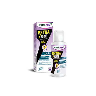 Paranix Extra Vahva Täilääkevoide 100 ml 100 ml