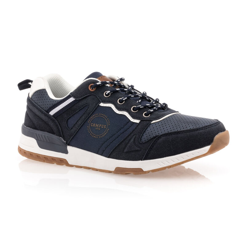 Baskets / Sneakers Homme Bleu