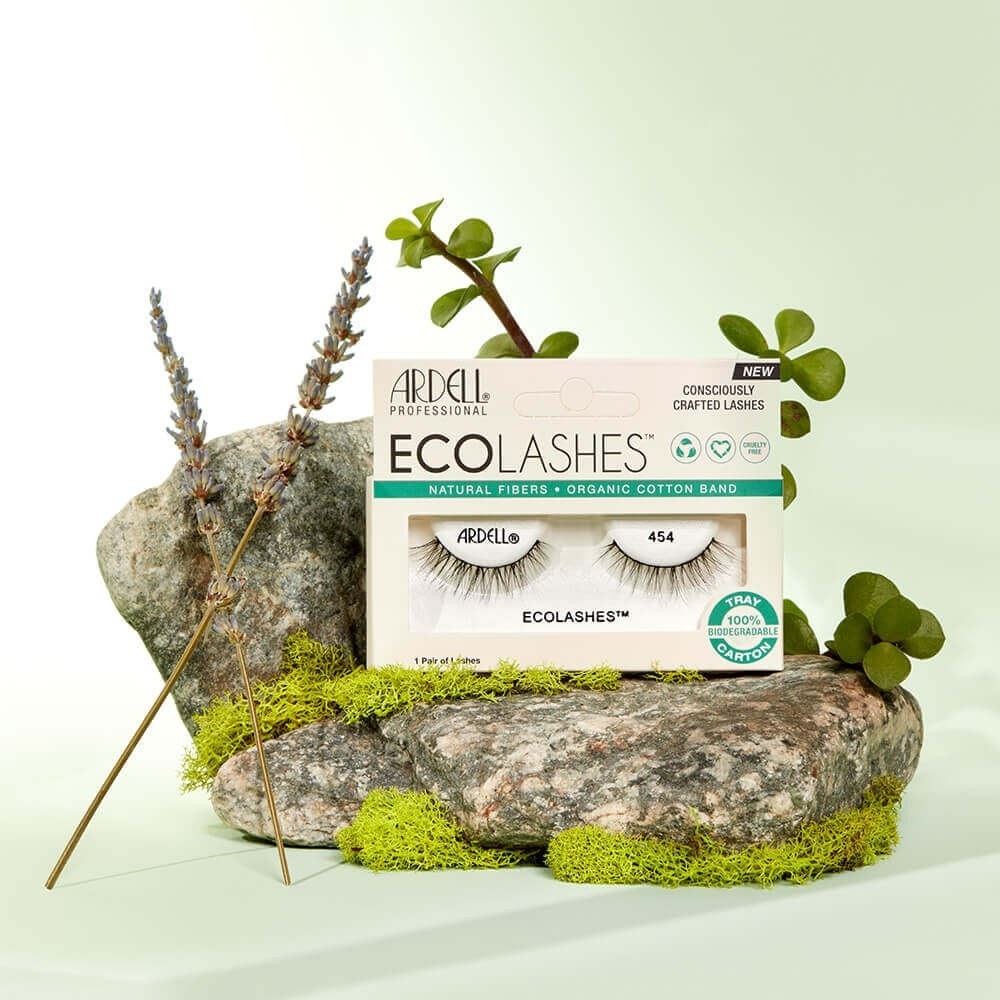 Ardell Faux-Cils Ardell Eco Lashes 453