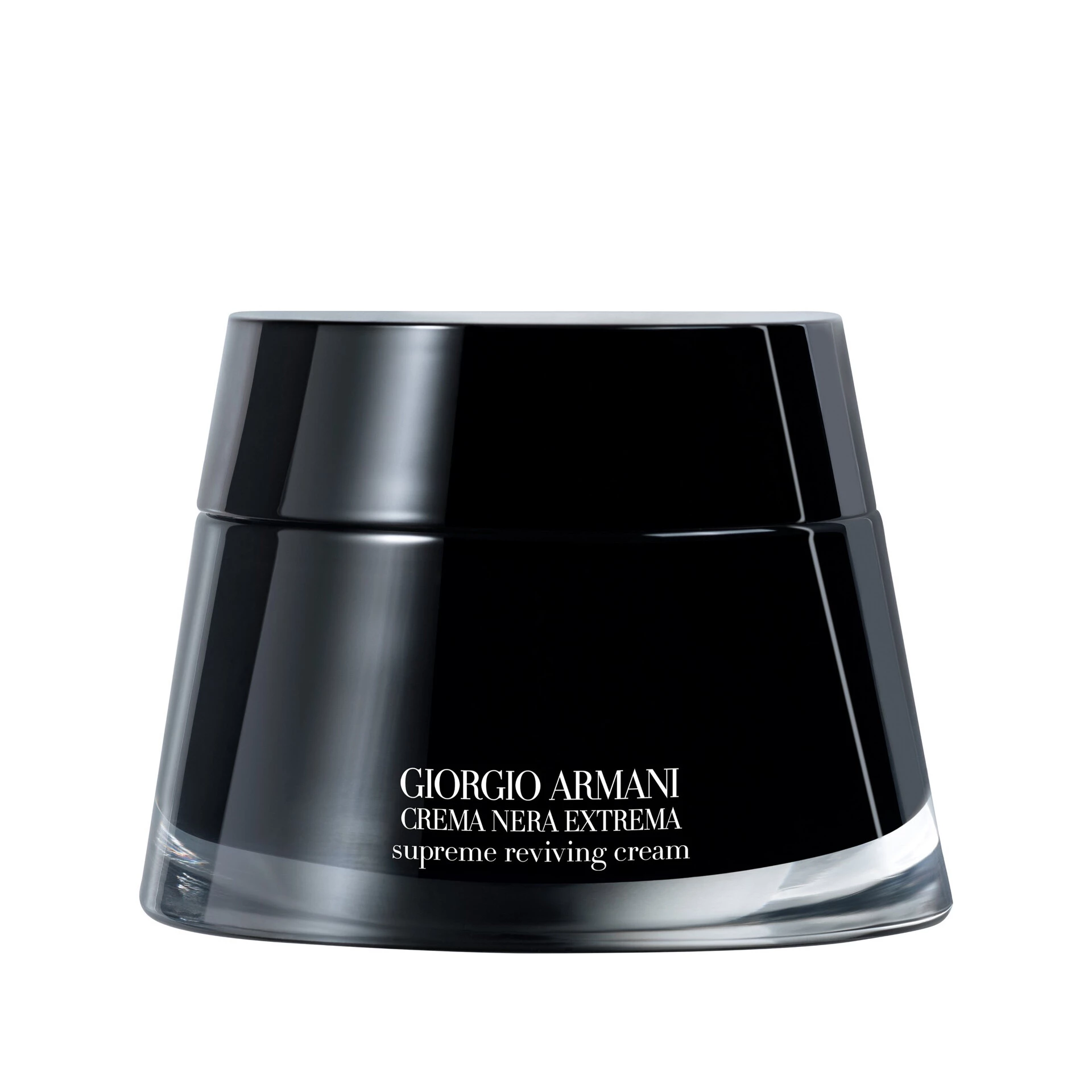 Crema Nera Extrema Reviving Light krema 50 ml - Armani