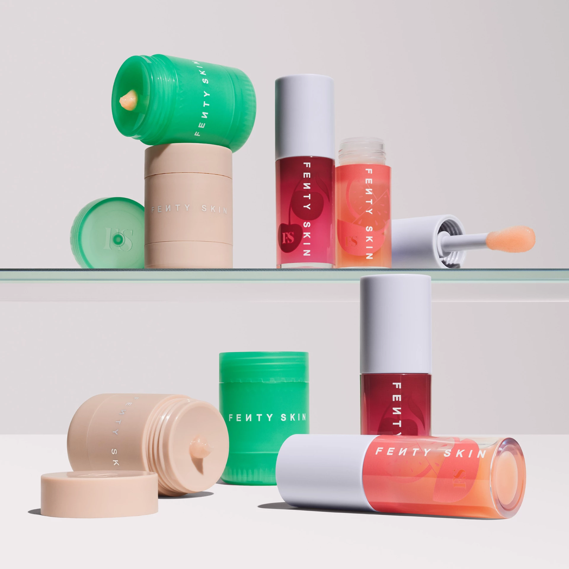 Plüss Puddin' Kalahári dinnye - Fenty Skin