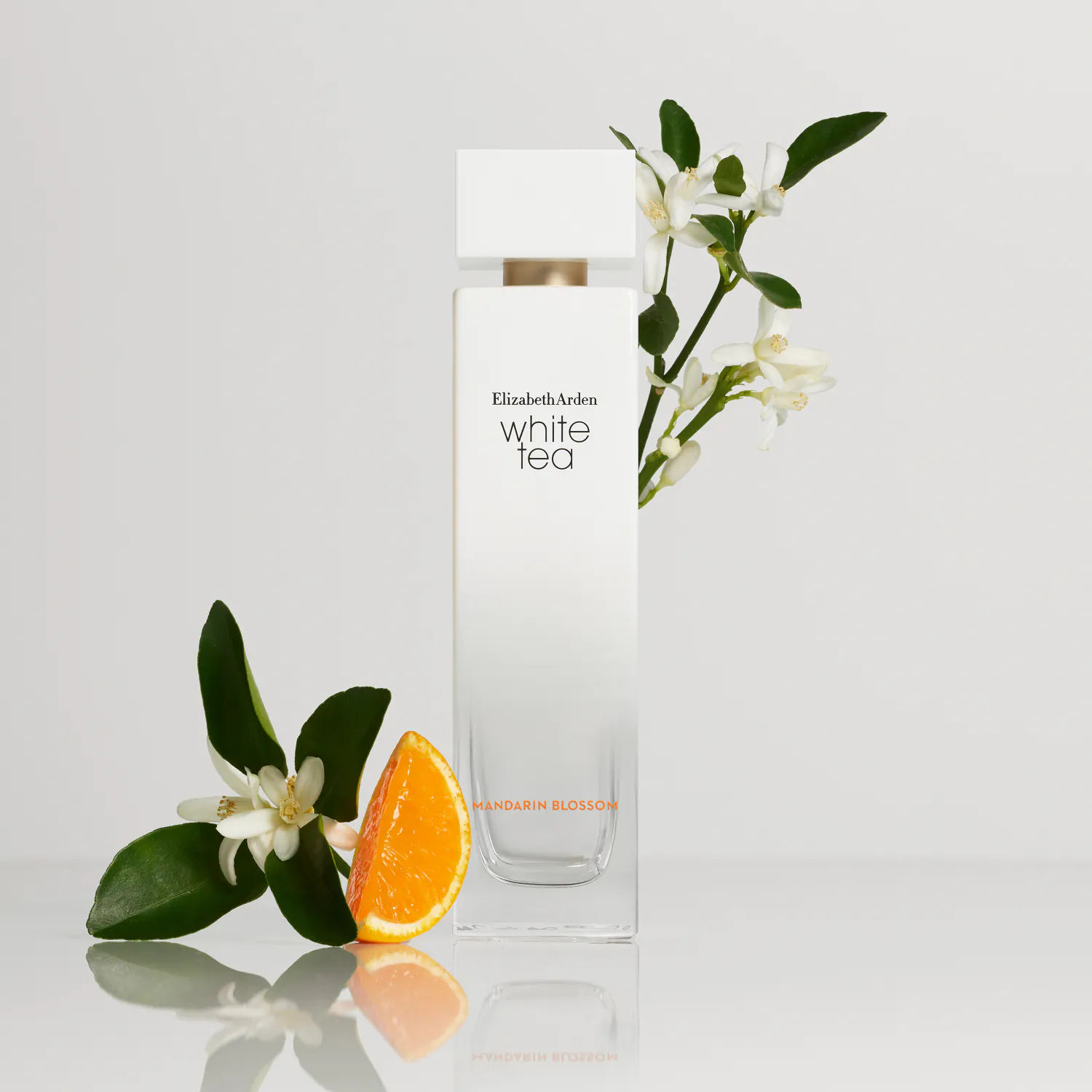 Elizabeth Arden White Tea Mandarin Blossom Woda toaletowa dla kobiet 30ml