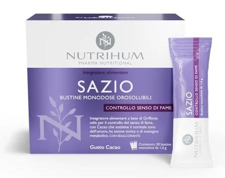 OTTAVIANI Sazio Nutrihum 3 Stickpack