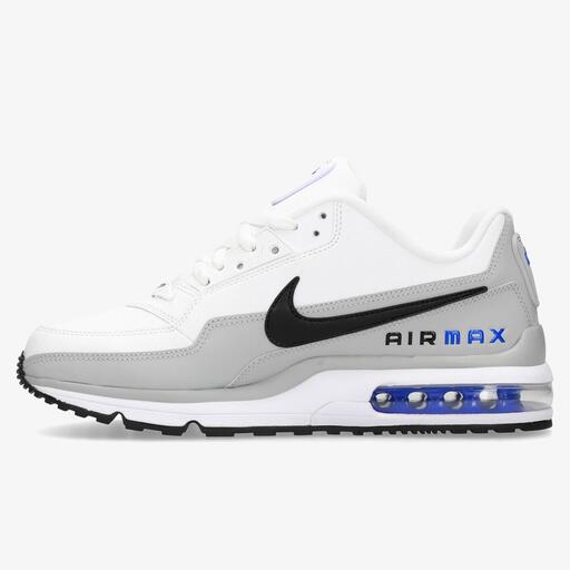  Nike Air Max Ltd 3