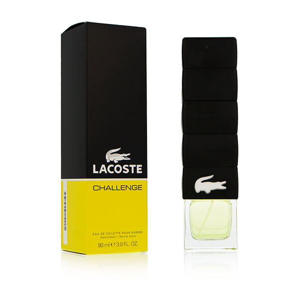 Lacoste izaicinājums