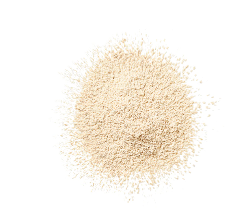 Clinique Blended Face Powder Puder