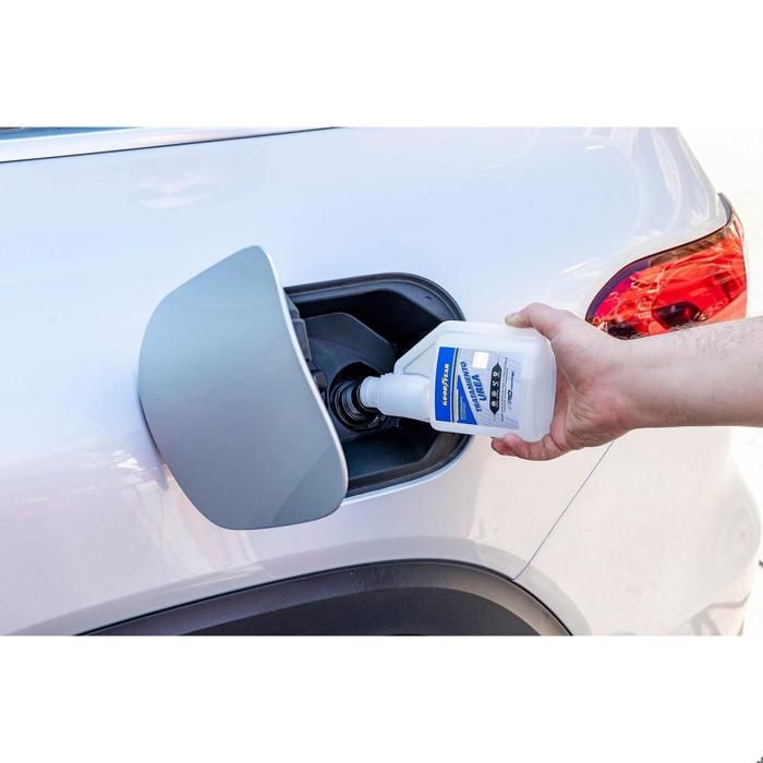 AdBlue Tratamiento anticristalizante Goodyear Pro Additives - 250 ml
