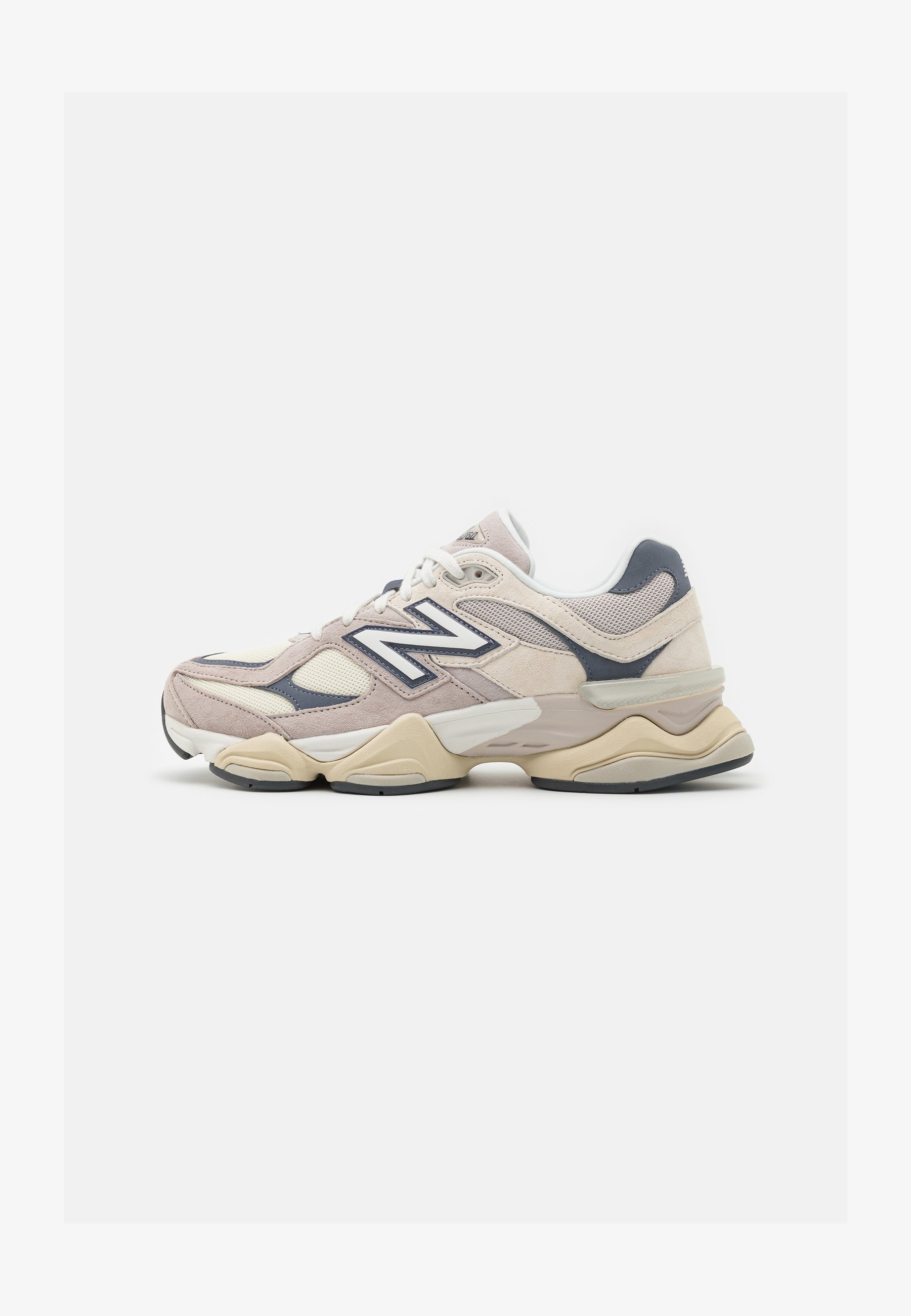 Baskets basses New Balance