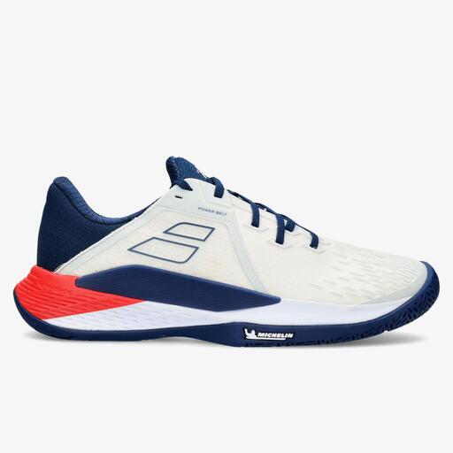 Babolat Propulse Fury All Court
