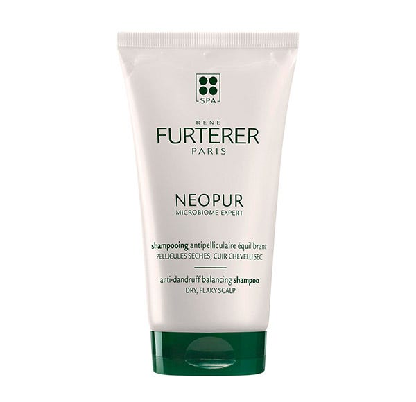 Neopur vyrovnávací šampon | 150 ml