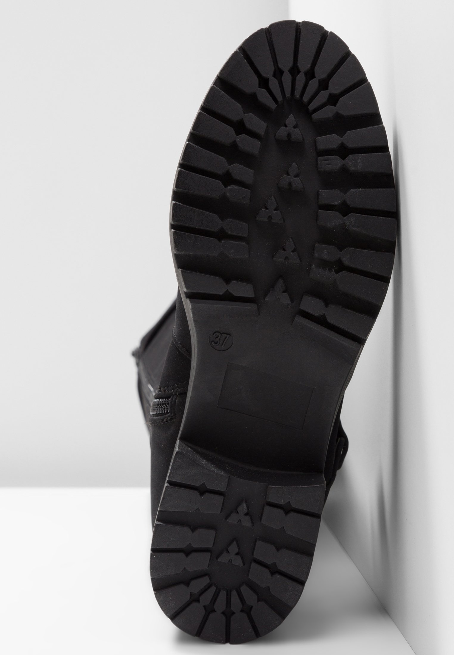 Anna Field Boots - zwart