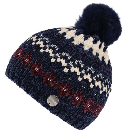  Gorro Regatta Hedy Lux Chapeau Iii.