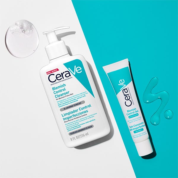 AHA + Bha pattanáskezelő gél | 40ML