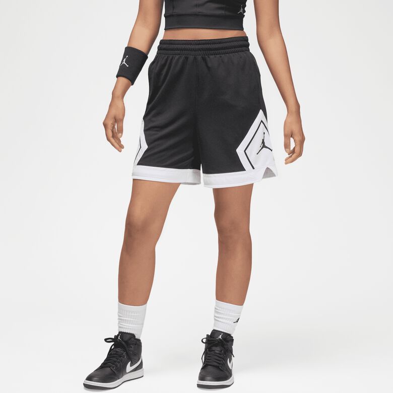 Pantaloncini sportivi Diamond